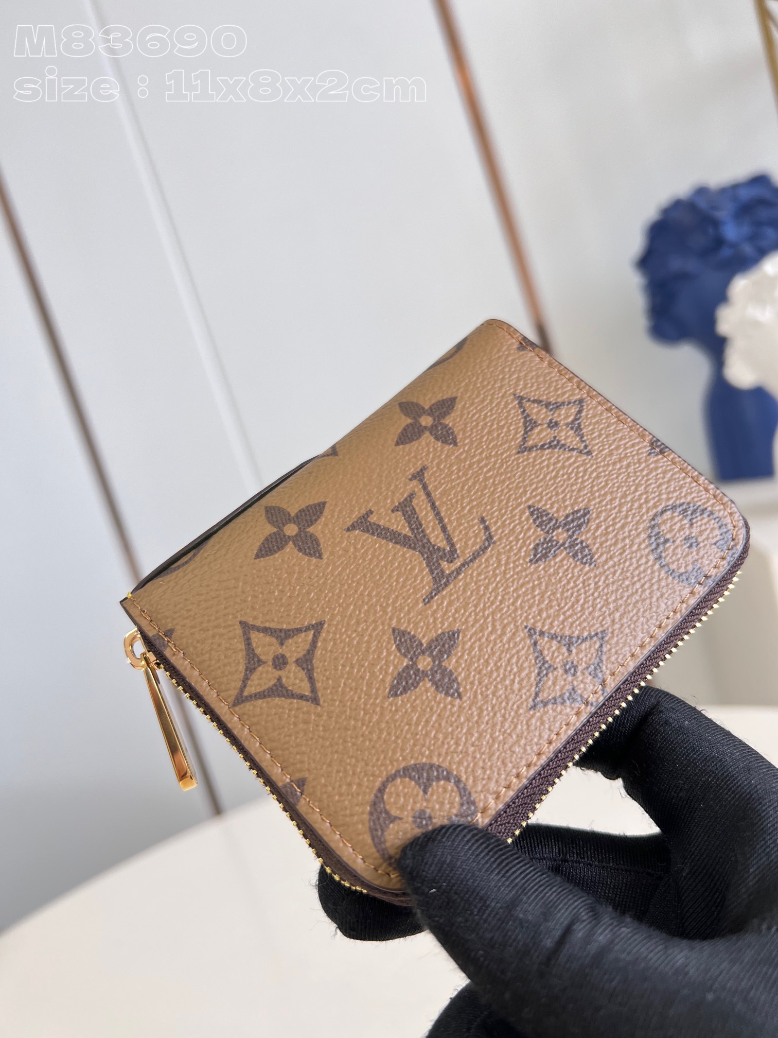 Louis Vuitton Wallets Purse